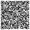 QR code with Allied Towing contacts