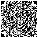 QR code with K P Winkler Dc contacts