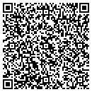 QR code with X L Academics contacts