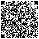 QR code with Hinsdale County Judge contacts
