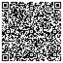 QR code with Ronald E Higgins contacts