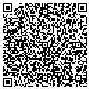 QR code with Kreuser Gershon contacts