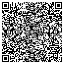 QR code with Mercer Frances contacts