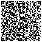 QR code with Nancy Domeyer Dcsw Lmft contacts