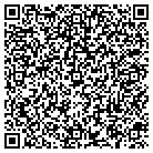QR code with Clay County Physical Therapy contacts