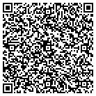 QR code with Mitchell A Anderson Dc Pc contacts