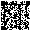 QR code with Kewe Inc contacts