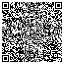 QR code with K&P Investments Inc contacts