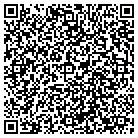 QR code with Oahe Chiropractic And Wel contacts