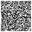 QR code with R T A Architects contacts