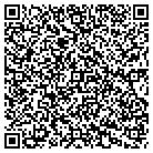 QR code with Saunders Chiropractic & Wllnss contacts