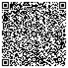 QR code with Hammond Academy of Science contacts