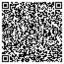 QR code with Hearth & Home Christian Acad contacts