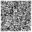 QR code with County Judge Caglione Chambers contacts