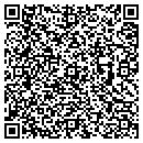 QR code with Hansen Vicki contacts