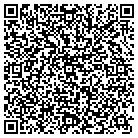 QR code with Haw Bluff Baptist Parsonage contacts