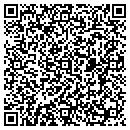 QR code with Hauser Elizabeth contacts