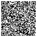 QR code with Jsm Worldwide contacts