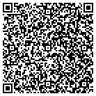 QR code with Khmer Buddhist Society Inc contacts