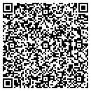 QR code with Heath Janice contacts