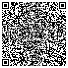 QR code with P J Electric & Equipment CO contacts