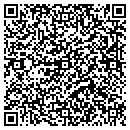 QR code with Hodapp Heidi contacts