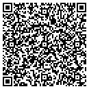 QR code with Holling John contacts