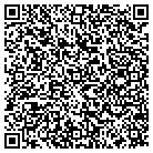 QR code with Gilchrist County Judge's Office contacts