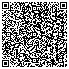QR code with Husker Rehabilitation Center contacts