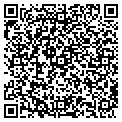 QR code with Oak Grove Parsonage contacts