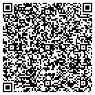 QR code with Hamilton County Judge's Office contacts