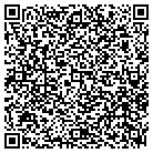 QR code with Hendry County Judge contacts