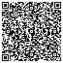 QR code with Kalvoda Mike contacts