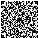 QR code with Kalvoda Mike contacts