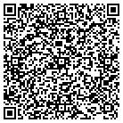 QR code with Rickards Chapel Ame Zion Chr contacts