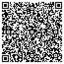 QR code with Kasson Chuck contacts