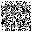 QR code with Hammad Michael Law Office Of contacts