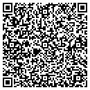 QR code with Harris Hank contacts