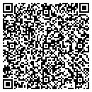QR code with Anderson Matthew D DC contacts