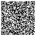 QR code with Kuhl Rusty contacts