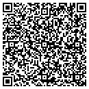 QR code with Ridgway Electric contacts