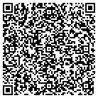 QR code with OBrien Concrete Pumping contacts