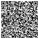 QR code with R & L Electric Inc contacts