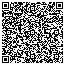 QR code with Rods Electric contacts