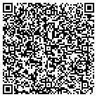 QR code with University Heights Preparatory contacts