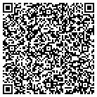 QR code with Back To Back Wellness & Rehab contacts