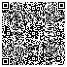 QR code with Back To Health Chiropractic contacts