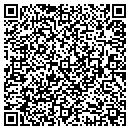 QR code with Yogacademy contacts