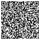 QR code with Rush Electric contacts