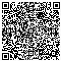 QR code with LAD contacts